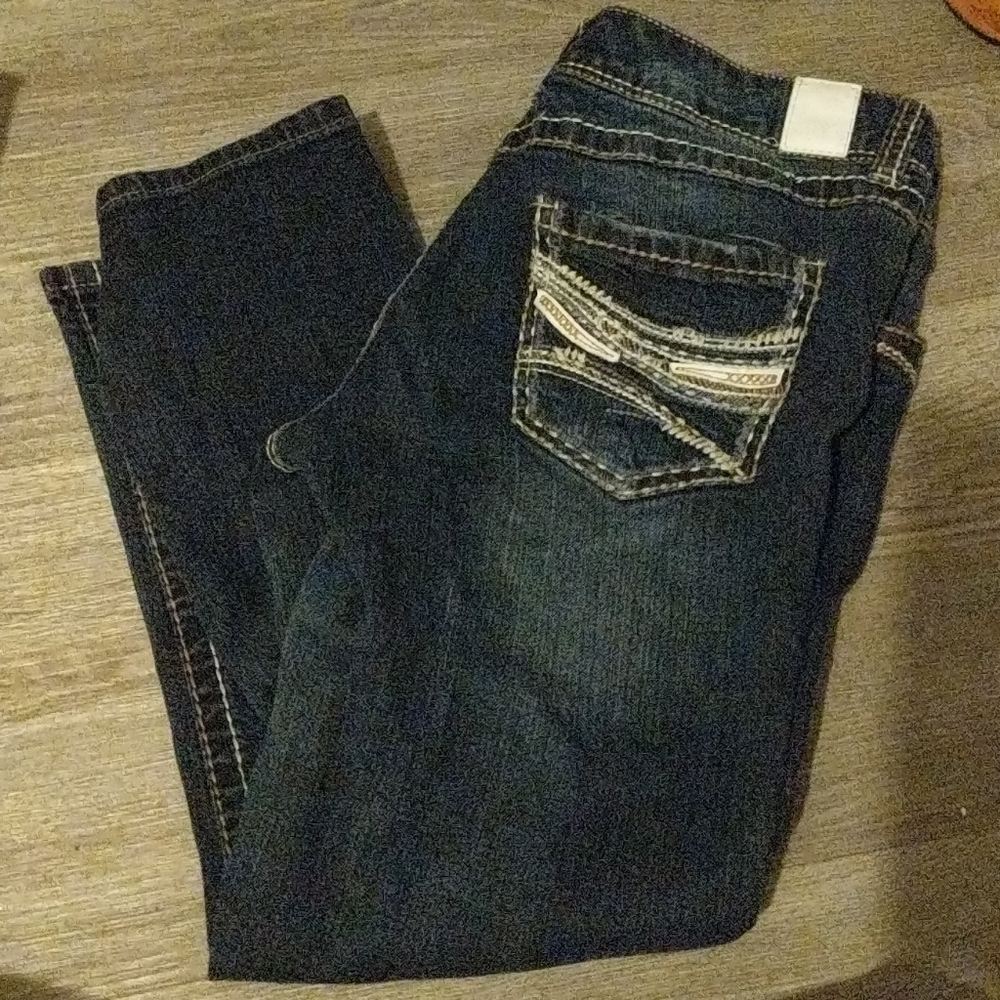 Jeans - Picture 2 of 2